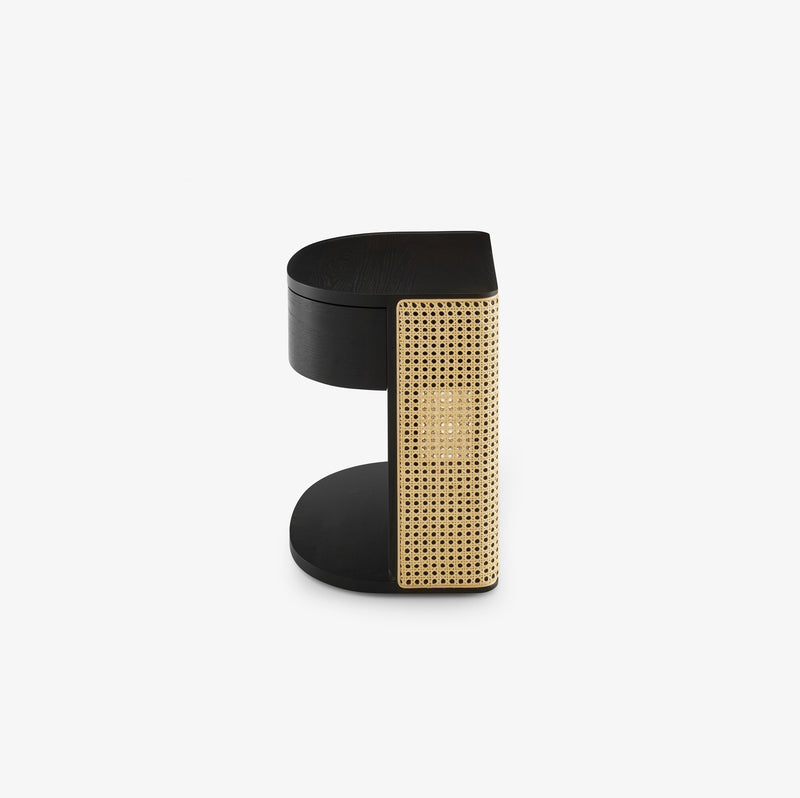 Ligne Roset Tambour Bedside Table - MyConcept Hong Kong