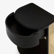 Ligne Roset Tambour Bedside Table - MyConcept Hong Kong