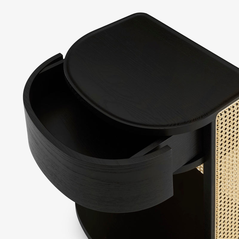 Ligne Roset Tambour Bedside Table - MyConcept Hong Kong