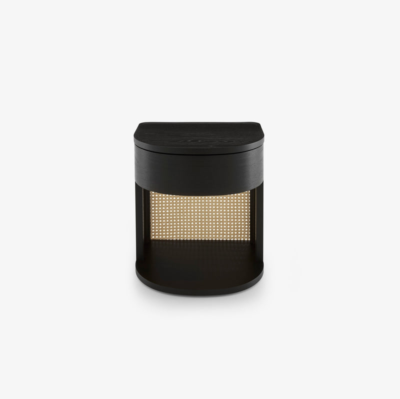 Ligne Roset Tambour Bedside Table - MyConcept Hong Kong