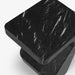 Ligne Roset Stump Occasional Table Black Marble - MyConcept Hong Kong