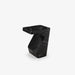 Ligne Roset Stump Occasional Table Black Marble - MyConcept Hong Kong