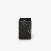 Ligne Roset Stump Occasional Table Black Marble - MyConcept Hong Kong