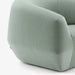 Ligne Roset Uncover Swivelling Armchair Version B – Stretch Fabrics - MyConcept Hong Kong