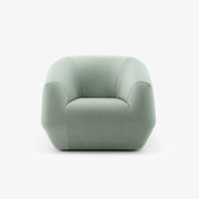 Ligne Roset Uncover Swivelling Armchair Version B – Stretch Fabrics - MyConcept Hong Kong