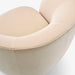 Ligne Roset Soufflot Swivelling Armchair Complete Item - MyConcept Hong Kong