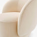 Ligne Roset Soufflot Swivelling Armchair Complete Item - MyConcept Hong Kong
