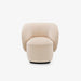 Ligne Roset Soufflot Swivelling Armchair Complete Item - MyConcept Hong Kong