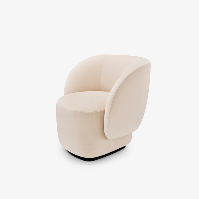 Ligne Roset Soufflot Swivelling Armchair Complete Item - MyConcept Hong Kong