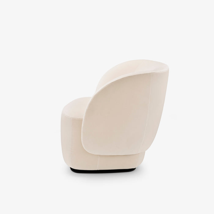Ligne Roset Soufflot Swivelling Armchair Complete Item - MyConcept Hong Kong
