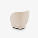 Ligne Roset Soufflot Swivelling Armchair Complete Item - MyConcept Hong Kong