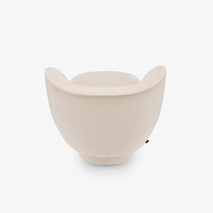 Ligne Roset Soufflot Swivelling Armchair Complete Item - MyConcept Hong Kong