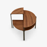 Ligne Roset Quadran Set Of 3 Occasional Tables - MyConcept Hong Kong