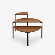 Ligne Roset Quadran Set Of 3 Occasional Tables - MyConcept Hong Kong