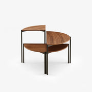 Ligne Roset Quadran Set Of 3 Occasional Tables - MyConcept Hong Kong