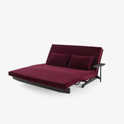 Ligne Roset Motus Bed Settee With 2 Arms With 2 Lumbar Cushions - MyConcept Hong Kong