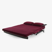 Ligne Roset Motus Bed Settee With 2 Arms With 2 Lumbar Cushions - MyConcept Hong Kong