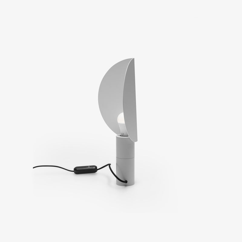Ligne Roset Pleeyeah ! Table Lamp White Papyrus - MyConcept Hong Kong