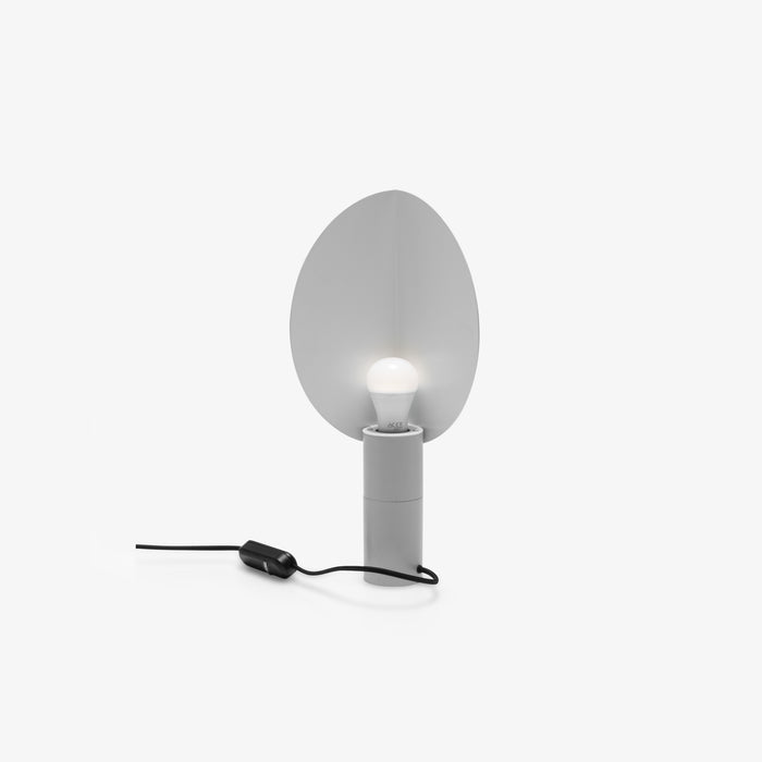 Ligne Roset Pleeyeah ! Table Lamp White Papyrus - MyConcept Hong Kong