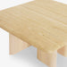Ligne Roset Lauze Low Table - MyConcept Hong Kong