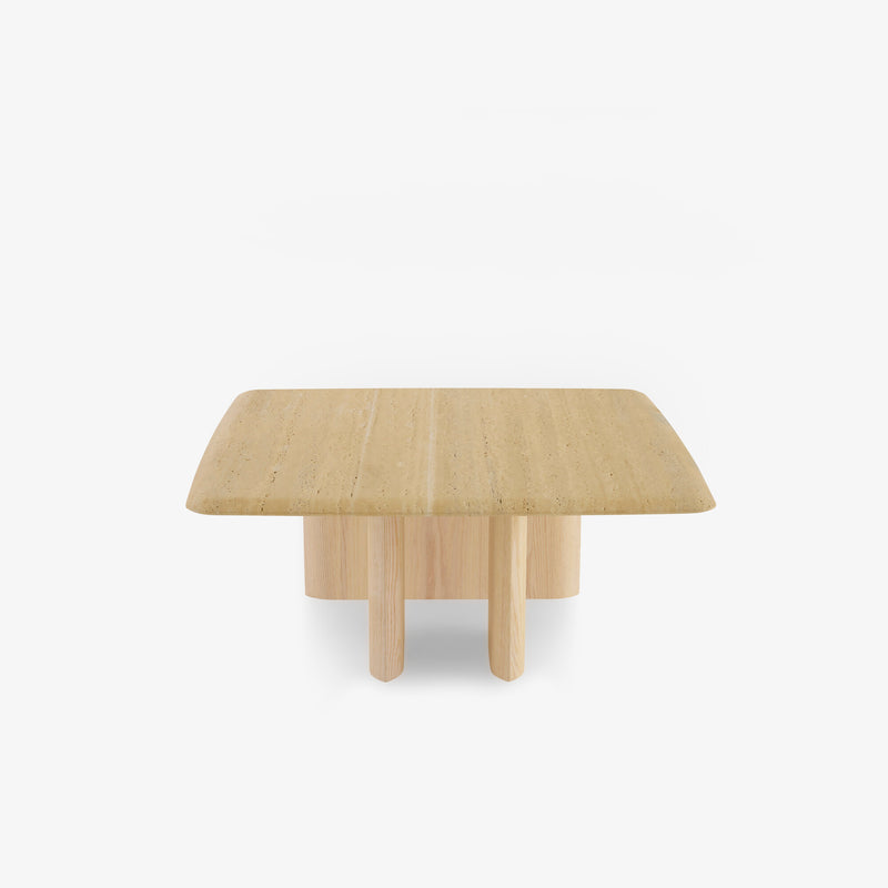 Ligne Roset Lauze Low Table - MyConcept Hong Kong