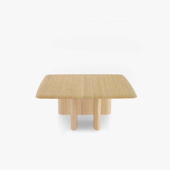 Ligne Roset Lauze Low Table - MyConcept Hong Kong