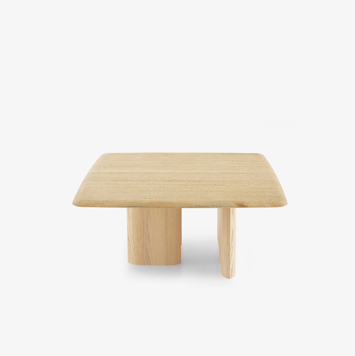 Ligne Roset Lauze Low Table - MyConcept Hong Kong