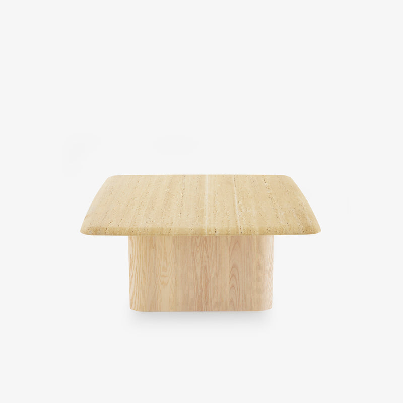 Ligne Roset Lauze Low Table - MyConcept Hong Kong