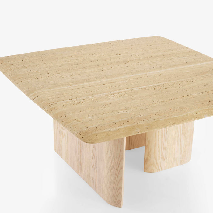 Ligne Roset Lauze Low Table - MyConcept Hong Kong