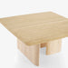 Ligne Roset Lauze Low Table - MyConcept Hong Kong