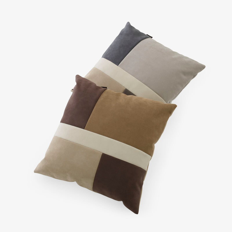 Ligne Roset Récup Cushion Grey - MyConcept Hong Kong