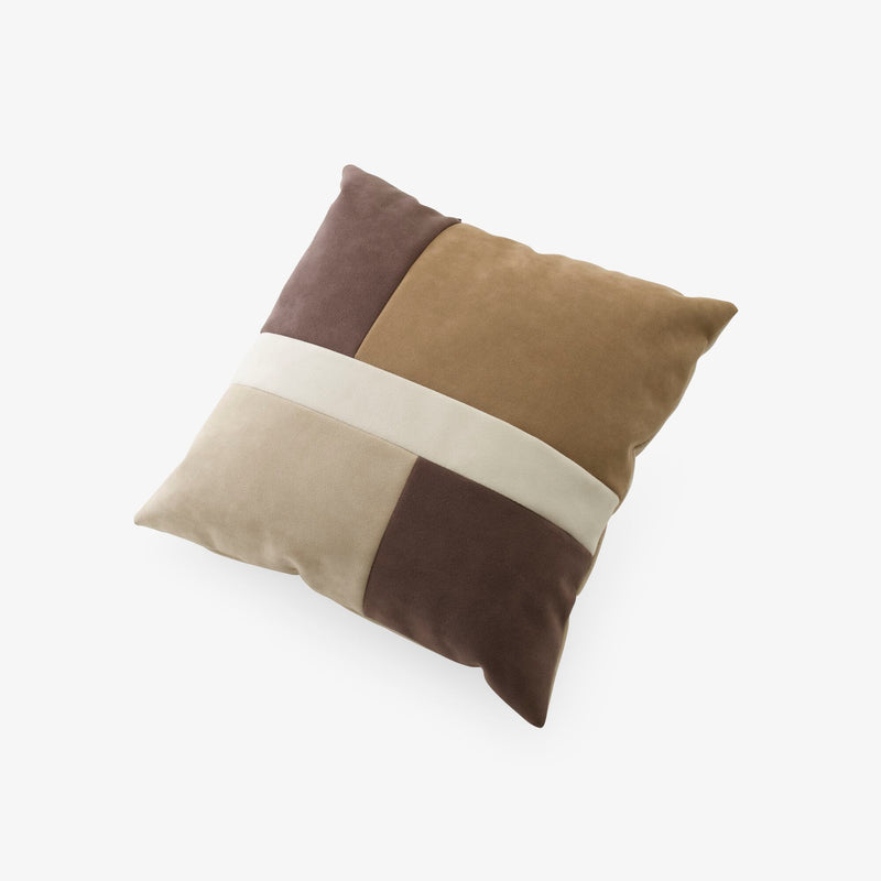Ligne Roset Récup Cushion taupe - MyConcept Hong Kong