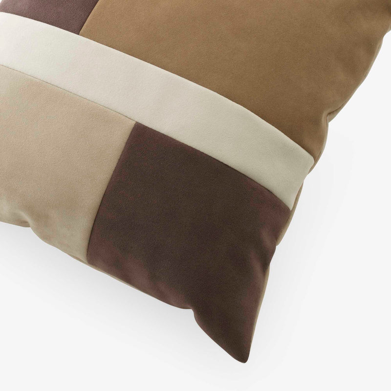 Ligne Roset Récup Cushion taupe - MyConcept Hong Kong