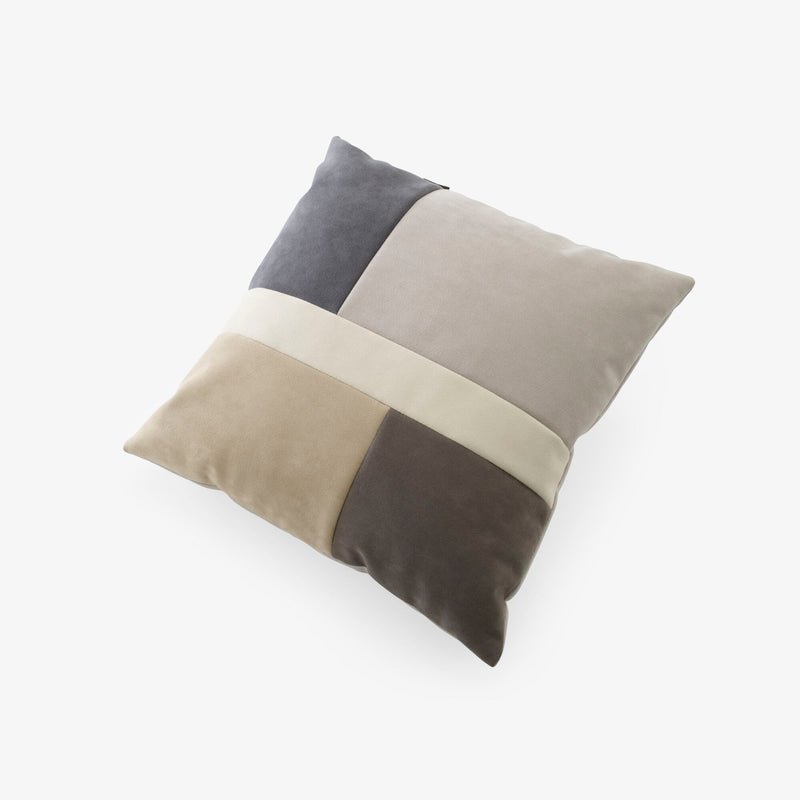 Ligne Roset Récup Cushion Grey - MyConcept Hong Kong