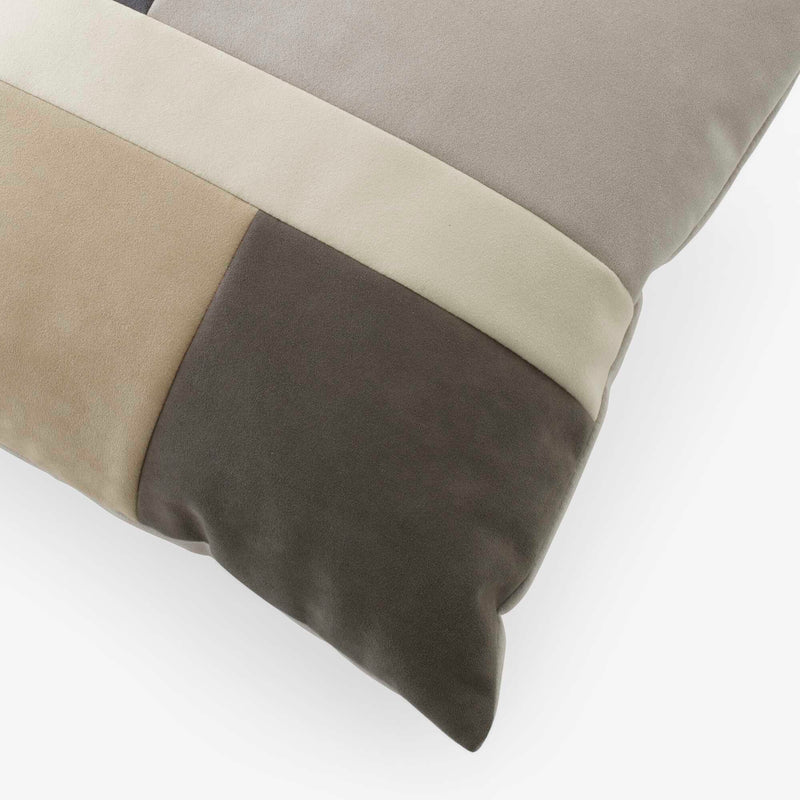 Ligne Roset Récup Cushion Grey - MyConcept Hong Kong