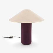Ligne Roset Mojave Table Lamp Prune - MyConcept Hong Kong