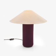 Ligne Roset Mojave Table Lamp Prune - MyConcept Hong Kong