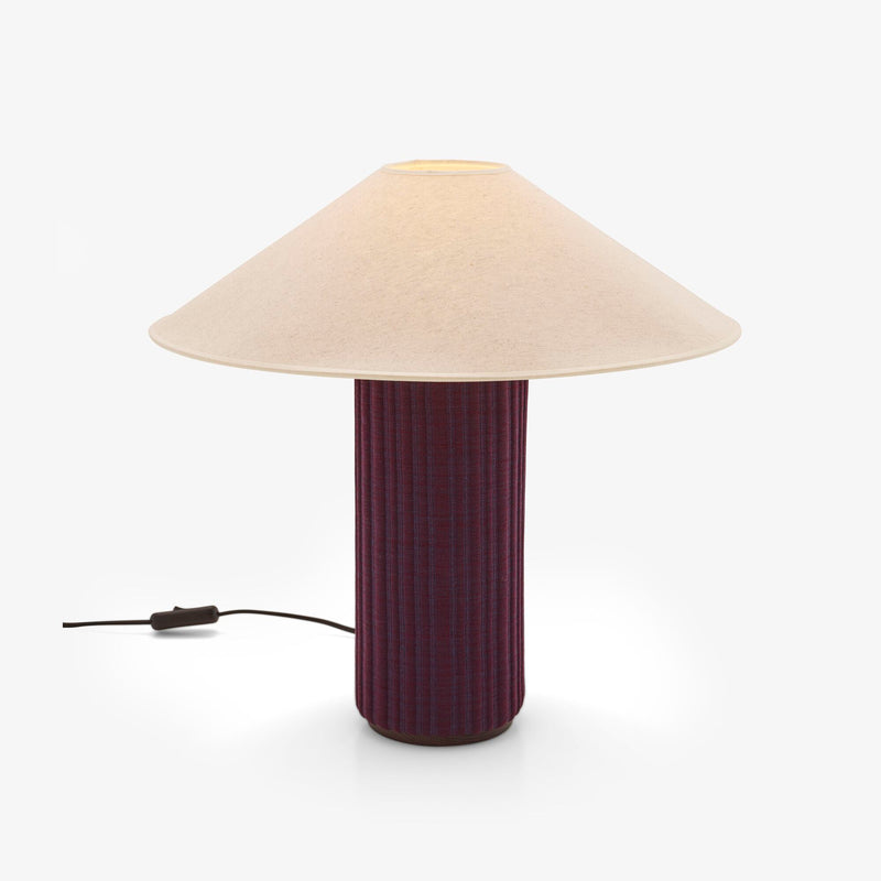 Ligne Roset Mojave Table Lamp Prune - MyConcept Hong Kong