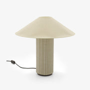 Ligne Roset Mojave Table Lamp Grey - MyConcept Hong Kong