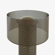 Ligne Roset Asola Floor Standard Lamp Vert Bronze - MyConcept Hong Kong