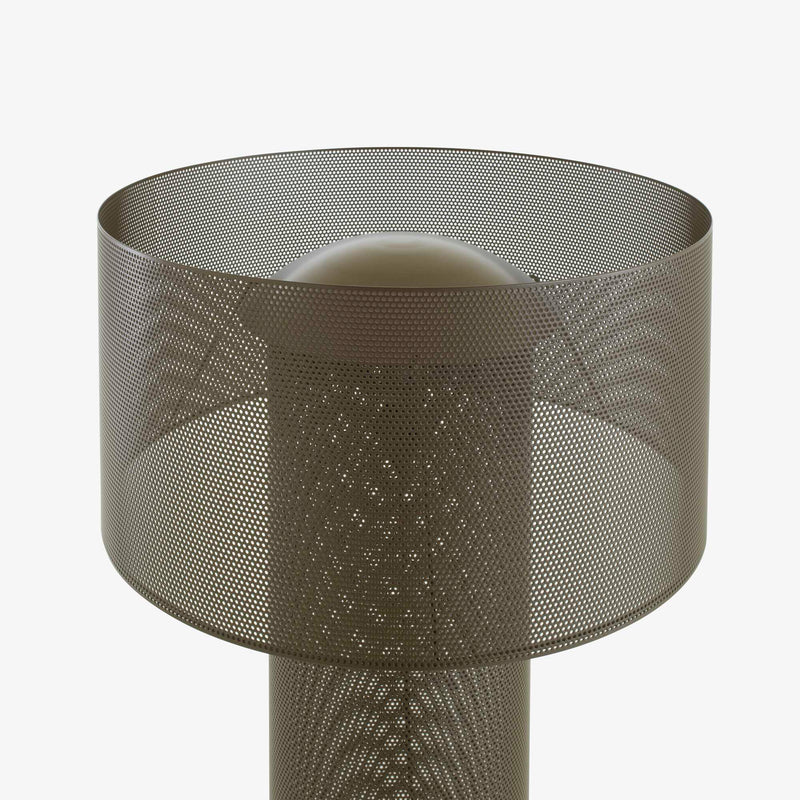 Ligne Roset Asola Floor Standard Lamp Vert Bronze - MyConcept Hong Kong