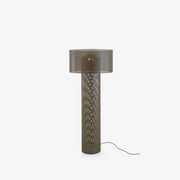Ligne Roset Asola Floor Standard Lamp Vert Bronze - MyConcept Hong Kong