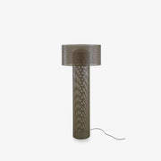 Ligne Roset Asola Floor Standard Lamp Vert Bronze - MyConcept Hong Kong