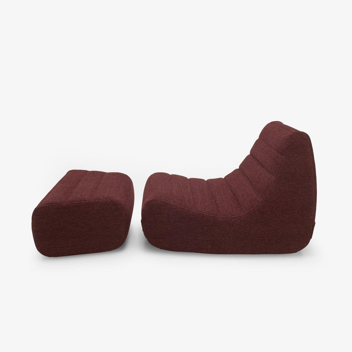 Ligne Roset Saparella Footstool - MyConcept Hong Kong