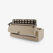 Ligne Roset Do Not Disturb 2 Bed Settee With 2 Arms - MyConcept Hong Kong