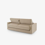 Ligne Roset Do Not Disturb 2 Bed Settee With 2 Arms - MyConcept Hong Kong