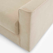 Ligne Roset Do Not Disturb 2 Bed Settee With 2 Arms - MyConcept Hong Kong