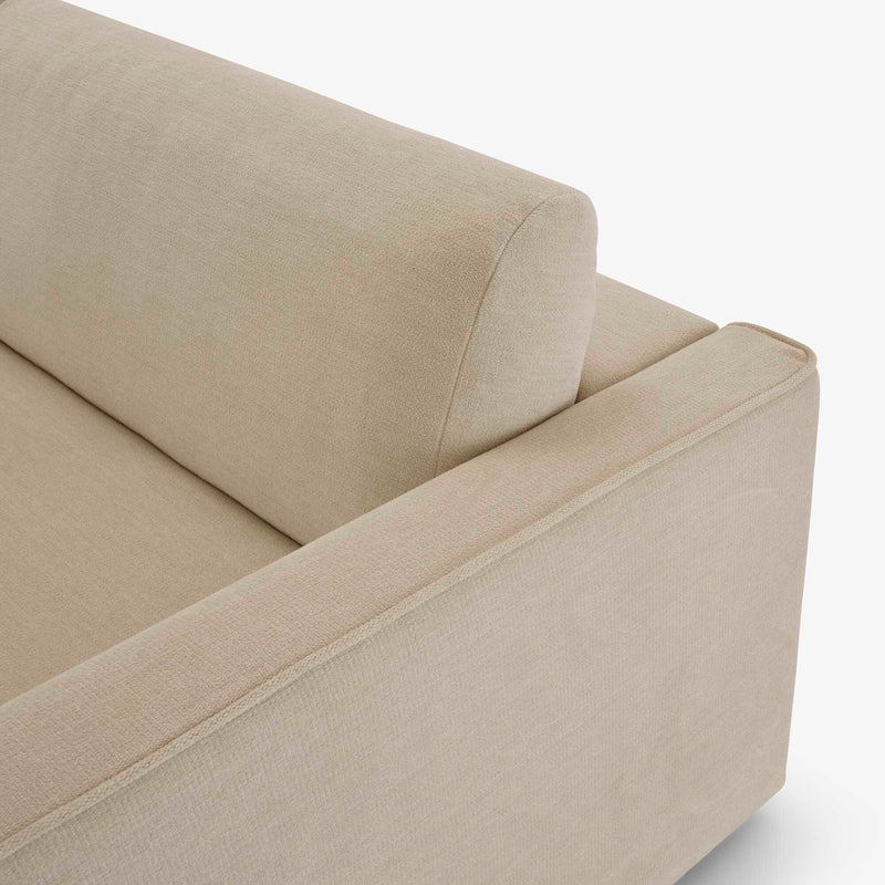 Ligne Roset Do Not Disturb 2 Bed Settee With 2 Arms - MyConcept Hong Kong