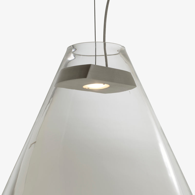 Ligne Roset Contact Suspended Ceiling Light - MyConcept Hong Kong