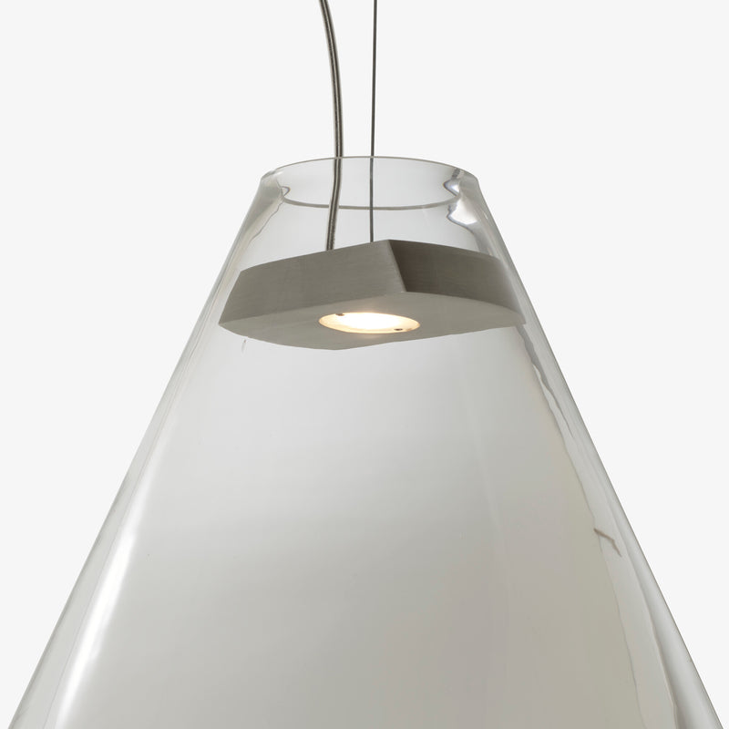 Ligne Roset Contact Suspended Ceiling Light - MyConcept Hong Kong